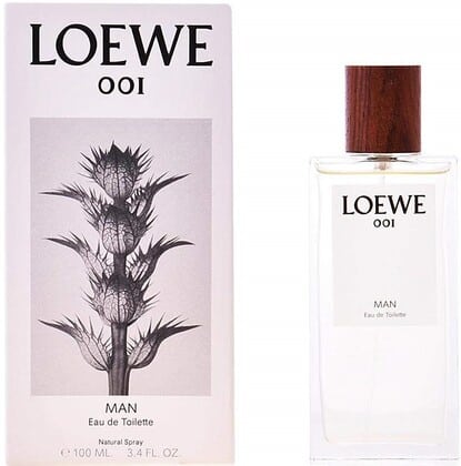 Loewe 001