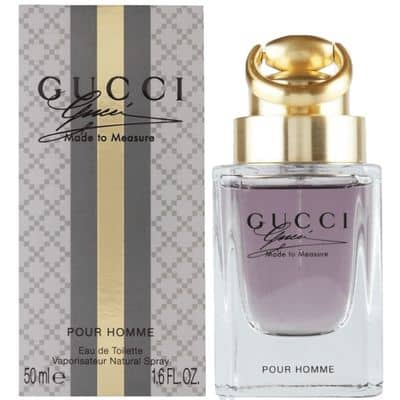 Made to Measure Eau de Toilette