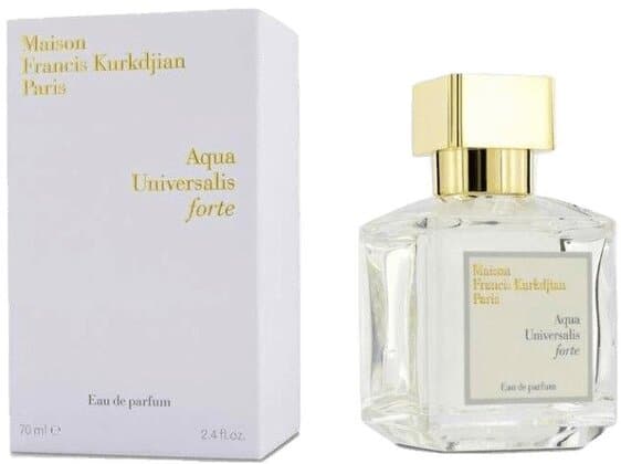 Maison Francis Kurkdjian Aqua Universalis Forte