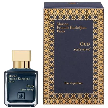 Maison Francis Kurkdjian Oud Satin Mood