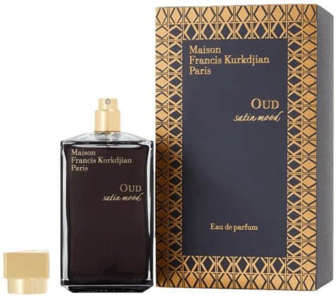 Maison Francis Kurkdjian Oud Satin Mood