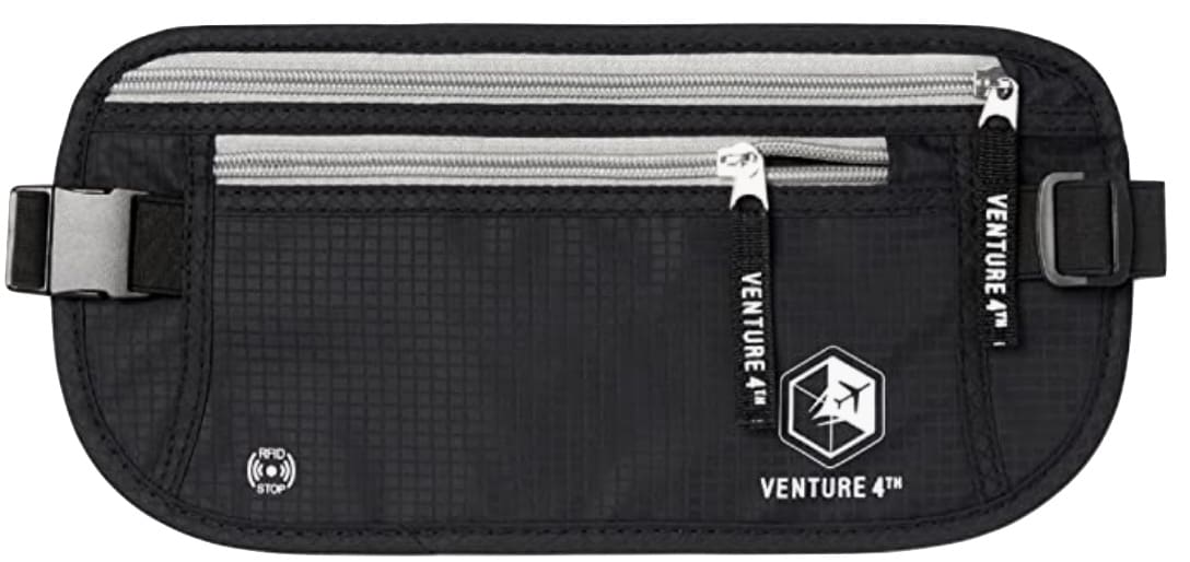 Money Belt