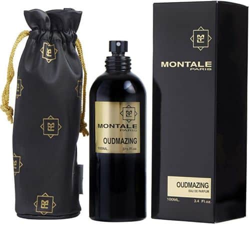 Montale Oudmazing