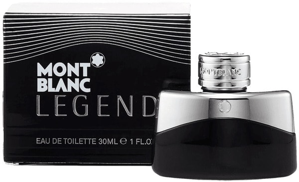 Montblanc Legend