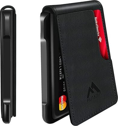 Muradin Bifold Wallet