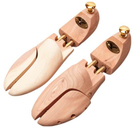 Myrqvist Premium Shoe Trees