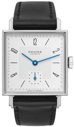 NOMOS Glashütte Tetra 27 Watch