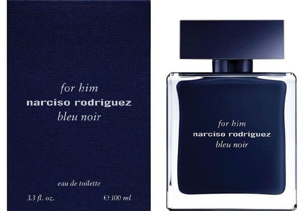 Narcisco Rodriguez Bleu Noir 