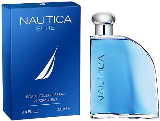 Nautica Blue