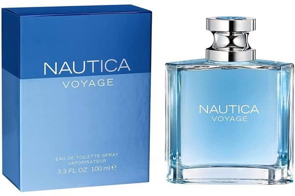 Nautica Voyage
