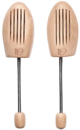 Oliver Cabell Wooden Shoe Trees