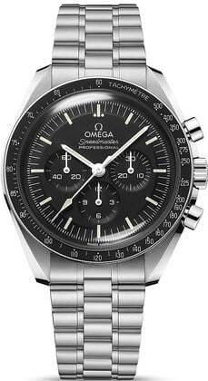 Omega - Speedmaster Moonwatch