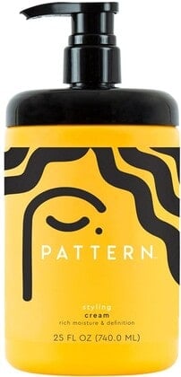 PATTERN Beauty Styling Cream for Curlies, Coilies and Tight Textures