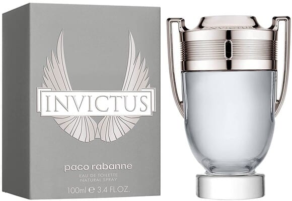 Pacco Rabanne Invictus