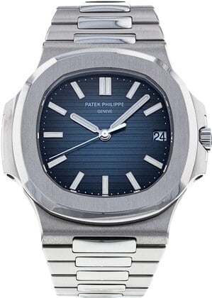 Patek Philippe - Nautilus