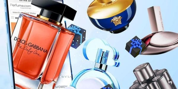 Perfume.com