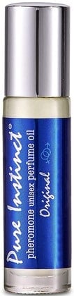 Pure Instinct Pheromone Cologne