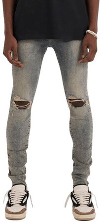 Represent Destroyer Denim