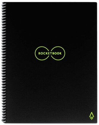 Rocketbook Core Reusable Smart Notebook