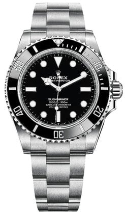 Rolex - Submariner