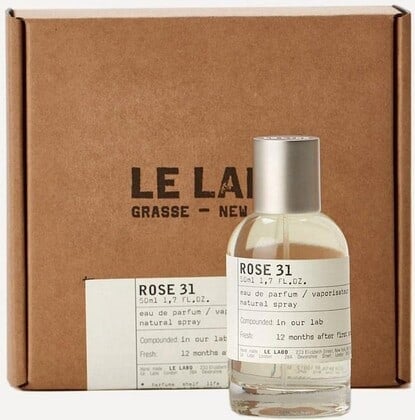 Rose 31