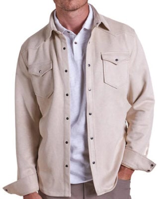 Rye 51 chore jacket