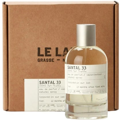 Santal 33