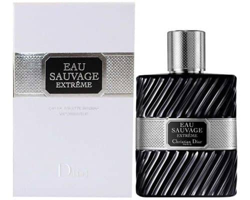 Sauvage Extreme