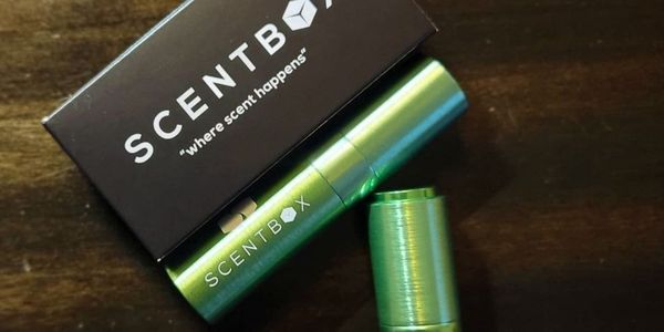 ScentBox