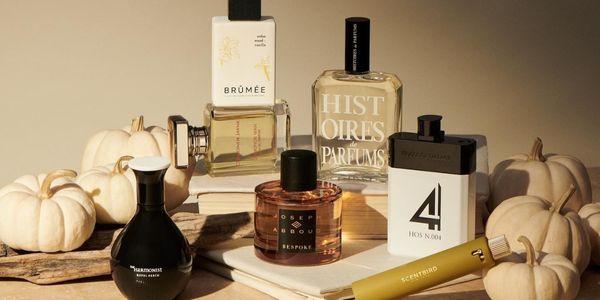 Scentbird