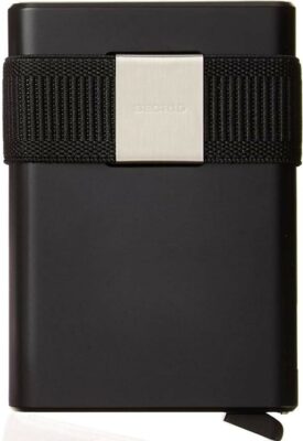 Secrid Cardslide Wallet