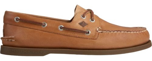 Sperry Authentic Original Leather Boat Shoe