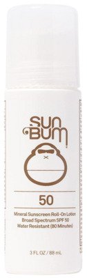 Sun Bum Roll On Lotion
