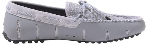 Swims Mens Loafer Driver Woven