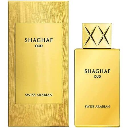 Swiss Arabian Shaghaf Oud