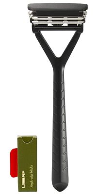 The Leaf Razor