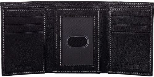 Timberland Trifold Wallet