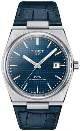 Tissot PRX Powermatic 80 Watch