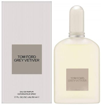 Tom Ford Grey Vetiver