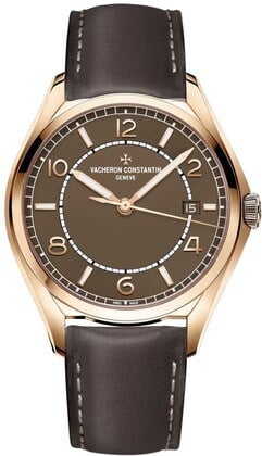 Vacheron Constantin - Fifty Six