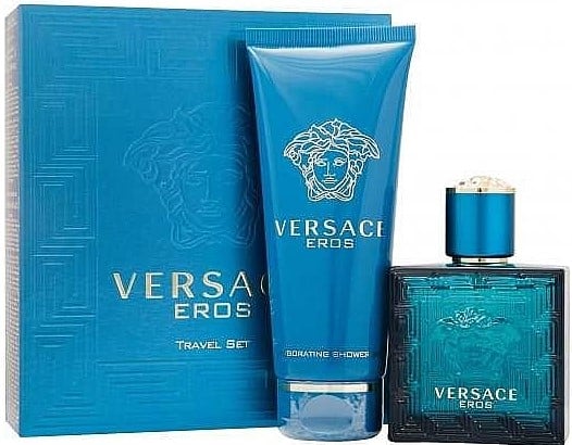 Versace Eros set