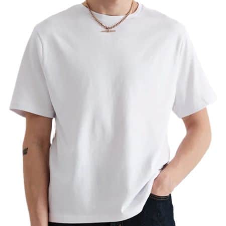 Wax London Dean T-Shirt