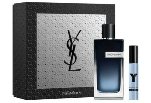 Y EAU DE PARFUM GIFT SET