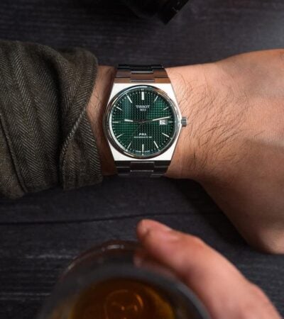 8 Best Dress Watches For Men For Any Budget in 2026