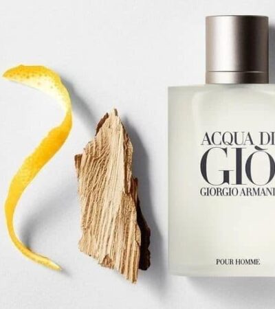 8 Best Armani Colognes For Men – What To Try in 2026