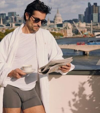 11 Best Men’s Underwear Types You Need To Know About in 2026