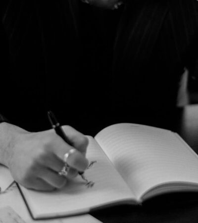 10 Best Journals For Men In 2026