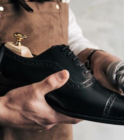5 Best Shoe Trees – Cedar and Wooden Options in 2026