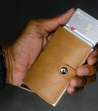 12 Best EDC Wallets For Every Day Carry in 2026