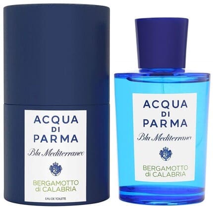 Acqua di Parma Bergamotto di Calabria